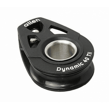 40mm Ezi-Ti Dynamic Block