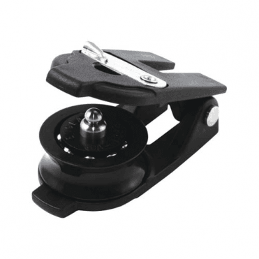 40mm High Performance Snatch Block