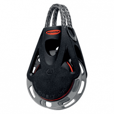 40mm Orbit Auto Ratchet Block