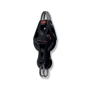 40mm Orbit Fiddle Block & Becket