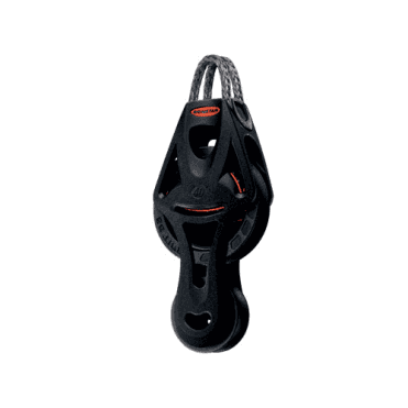 40mm Orbit Fiddle Block
