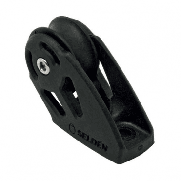 40mm Single Lead Block