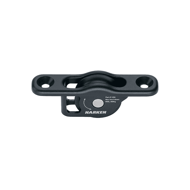 40mm Single Protexit Exit Block