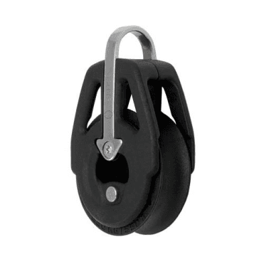 40mm Single Strap Block