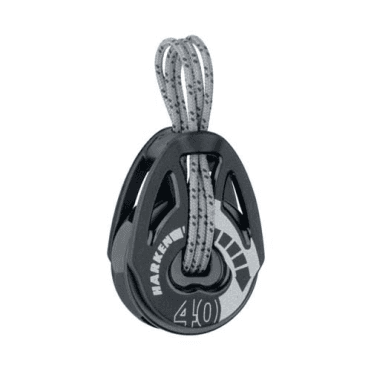 40mm T2 Soft-Attach Ratchamatic Block