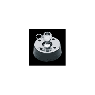 41 mm Ball-and-Socket Base  Swivel