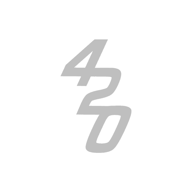 420 Class Insignia
