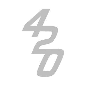 420 Class Insignia