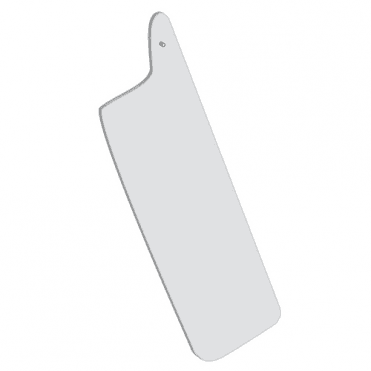 420 DEM Centerboard