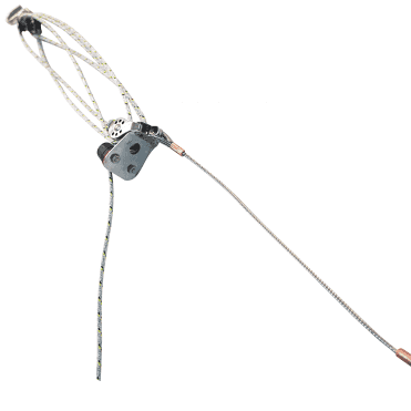 420 Rig Tension System