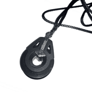 420 Spliced Mainsheet Strop