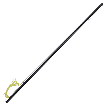 505 Carbon Spiro Spinnaker Pole Complete