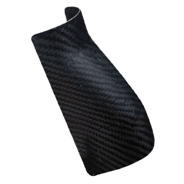505 Carbon Strut Cover