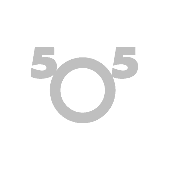 505 Class Insignia
