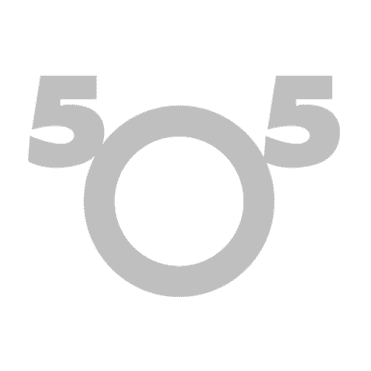 505 Class Insignia