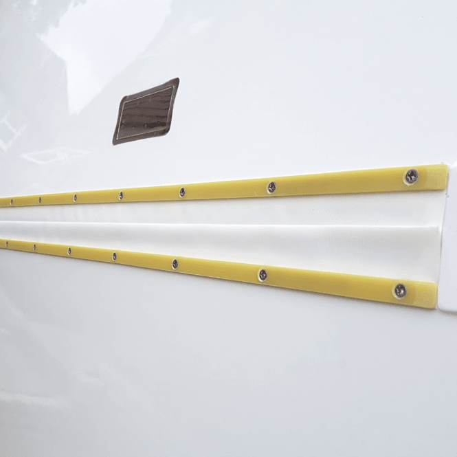 505 Composite Side Strips (Individual)