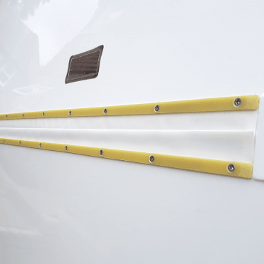 505 Composite Side Strips (Individual)