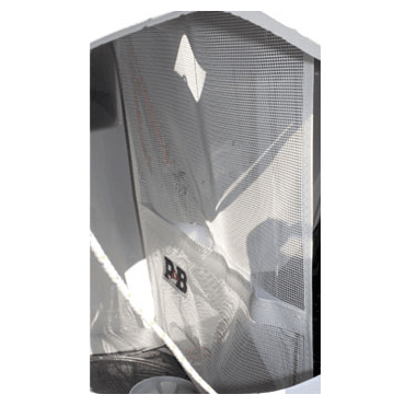 505 Rondar Tank Divider