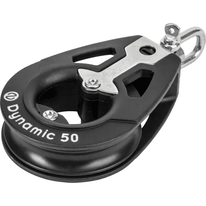50mm Dynamic Single Block