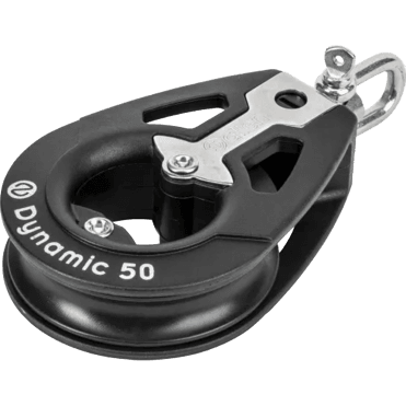 50mm Dynamic Single Block