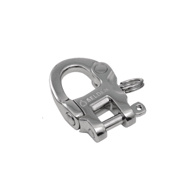 50mm Snap Shackle Adaptor