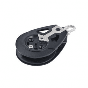 Allen 50mm Switchable Ratchet Block