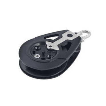 50mm Switchable Ratchet Block