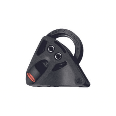 55mm Orbit Upright Lead Block