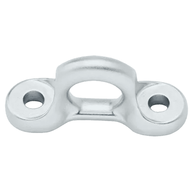 56mm Padeye — 2 Fasteners