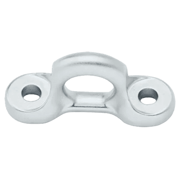56mm Padeye — 2 Fasteners
