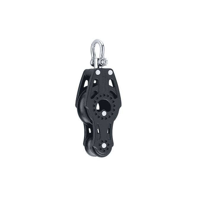 57mm Carbo Fiddle Block