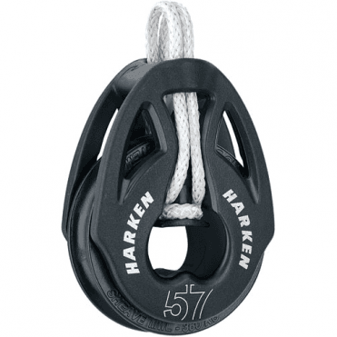 57mm Carbo T2 Soft-Attach Loop Block