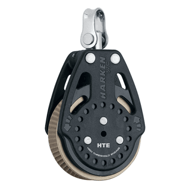 57mm Ratchamatic HTE Block - Swivel - 1.5x Grip