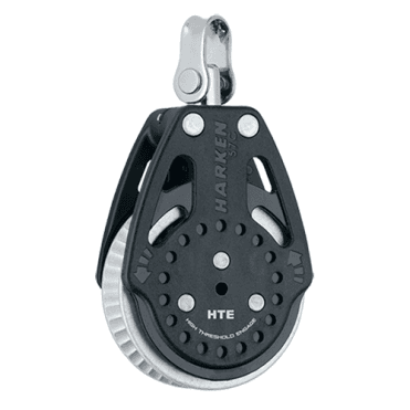 57mm Ratchamatic HTE Block - Swivel - 2x Grip