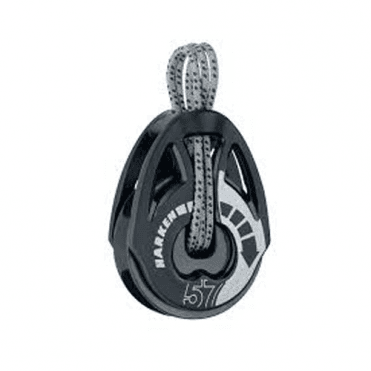 57mm T2 Soft-Attach Ratchamatic Block