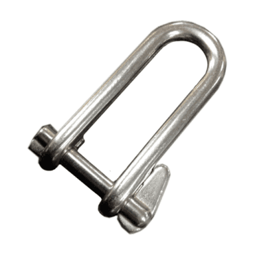 5mm Halyard Shackle