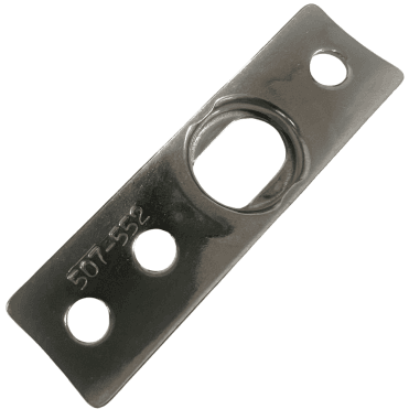 5mm T-Terminal backing plate