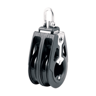 60mm Dynamic Double Block