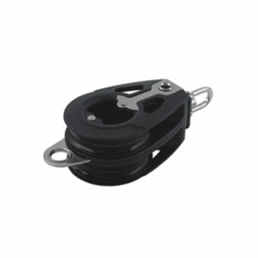 60mm Dynamic Double Block with Becket