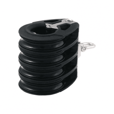 60mm Dynamic Quadruple Block