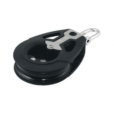 60mm Dynamic Single Block
