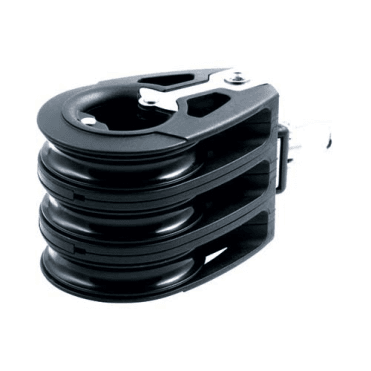 60mm Dynamic Triple Block
