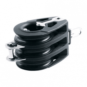 60mm Dynamic Triple Block with Becket