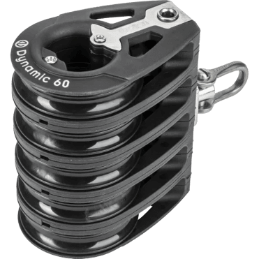 60mm Quint Dynamic Block