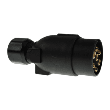 7 Pin Lighting Board Plug