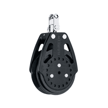 75mm Carbo Ratchamatic Block