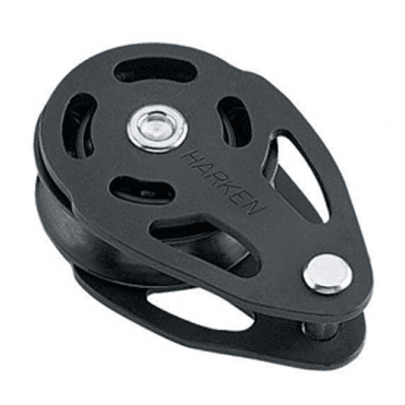 75mm ESP Mastcollar Block