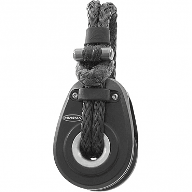 75mm Soft Attachment Block, Single