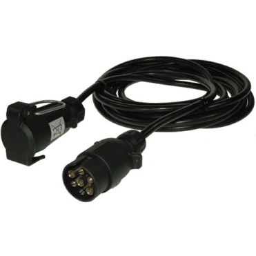 8 Pin Light Board Extension Cable 6m