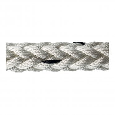 8 Plait Standard Polyester 4mm